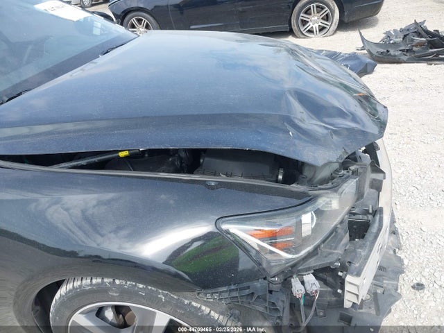 Продажа на аукционе авто 2019 Lexus Is 300, vin: JTHBA1D28K5092602, номер лота: 44709465