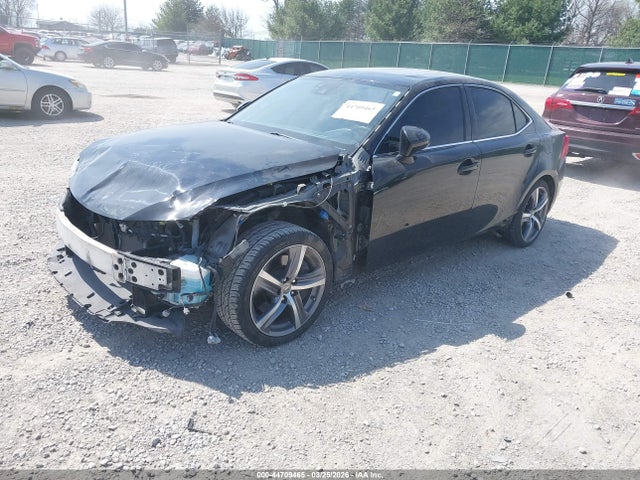 Продажа на аукционе авто 2019 Lexus Is 300, vin: JTHBA1D28K5092602, номер лота: 44709465