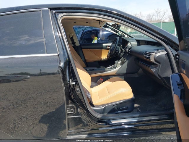Продажа на аукционе авто 2019 Lexus Is 300, vin: JTHBA1D28K5092602, номер лота: 44709465