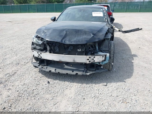 Продажа на аукционе авто 2019 Lexus Is 300, vin: JTHBA1D28K5092602, номер лота: 44709465