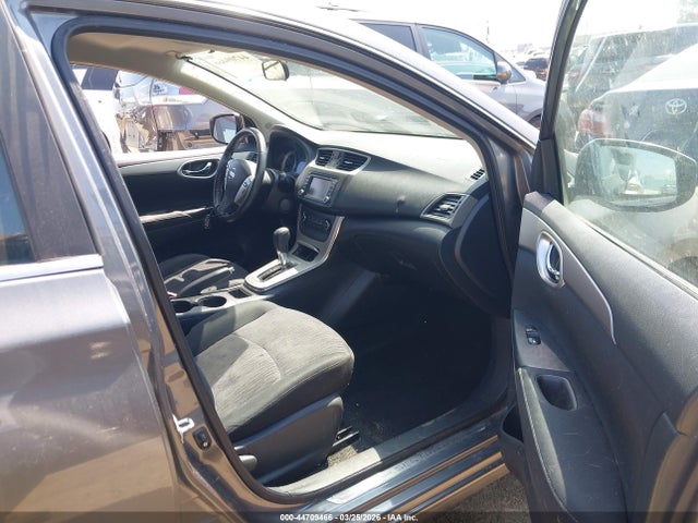 Aukcja sprzedaży 2015 Nissan Sentra Sv, vin: 3N1AB7AP6FY371488, numer aukcji: 44709466