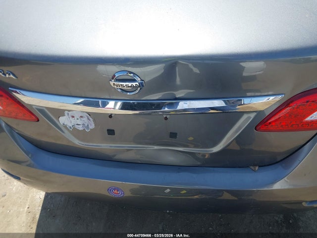 Aukcja sprzedaży 2015 Nissan Sentra Sv, vin: 3N1AB7AP6FY371488, numer aukcji: 44709466