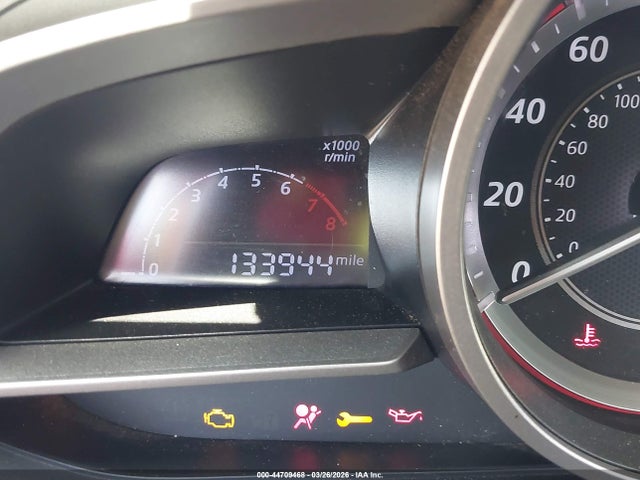 JM1BM1K76E1208429 Mazda Mazda3 I Sport
