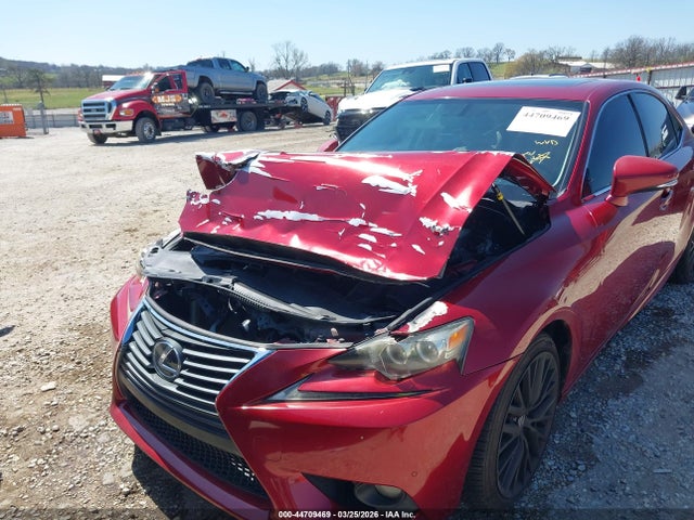 Aukcja sprzedaży 2014 Lexus Is 250, vin: JTHBF1D22E5002219, numer aukcji: 44709469