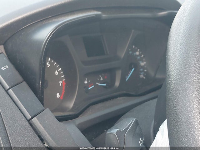 44709472 :رقم المزاد ، 1FBZX2CM2KKA83116 vin ، 2019 Ford Transit-350 Xl مزاد بيع