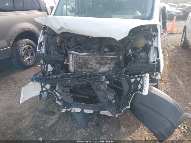 44709472 :رقم المزاد ، 1FBZX2CM2KKA83116 vin ، 2019 Ford Transit-350 Xl مزاد بيع