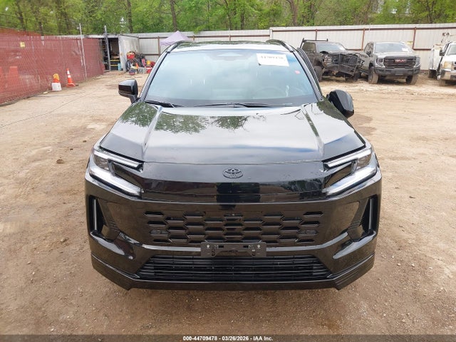 44709478 :رقم المزاد ، 2T36CRAV1TW003456 vin ، 2026 Toyota Rav4 Xse مزاد بيع