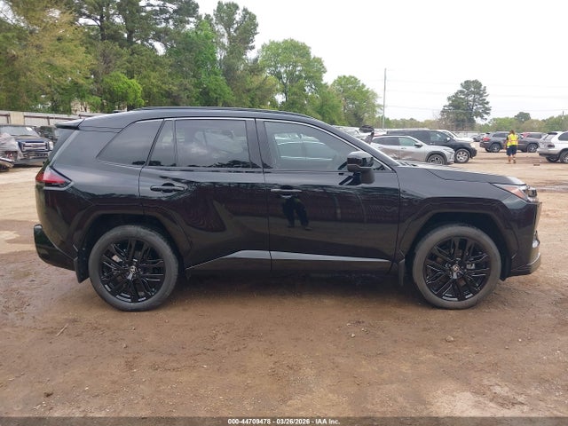 44709478 :رقم المزاد ، 2T36CRAV1TW003456 vin ، 2026 Toyota Rav4 Xse مزاد بيع