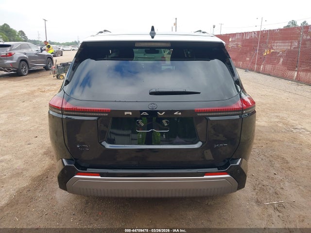 44709478 :رقم المزاد ، 2T36CRAV1TW003456 vin ، 2026 Toyota Rav4 Xse مزاد بيع