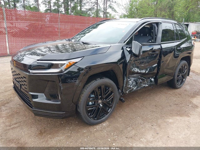 44709478 :رقم المزاد ، 2T36CRAV1TW003456 vin ، 2026 Toyota Rav4 Xse مزاد بيع