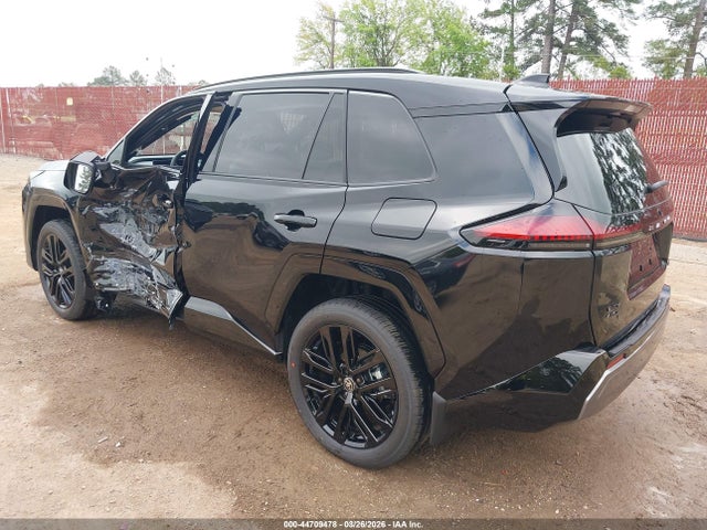44709478 :رقم المزاد ، 2T36CRAV1TW003456 vin ، 2026 Toyota Rav4 Xse مزاد بيع