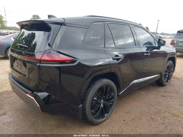44709478 :رقم المزاد ، 2T36CRAV1TW003456 vin ، 2026 Toyota Rav4 Xse مزاد بيع
