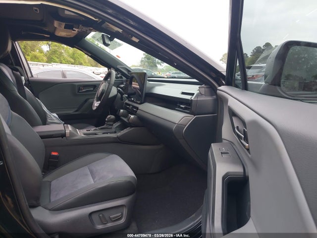 44709478 :رقم المزاد ، 2T36CRAV1TW003456 vin ، 2026 Toyota Rav4 Xse مزاد بيع