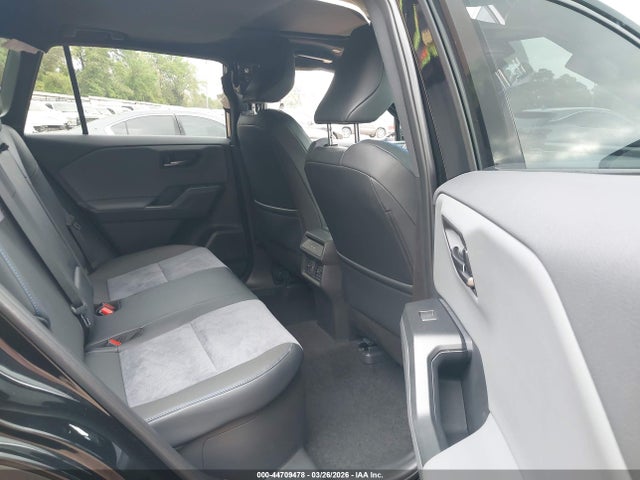 44709478 :رقم المزاد ، 2T36CRAV1TW003456 vin ، 2026 Toyota Rav4 Xse مزاد بيع