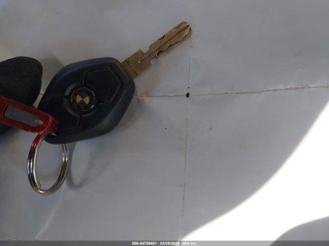 2001 BMW 740IL WBAGH83411DP26770 Photo 10