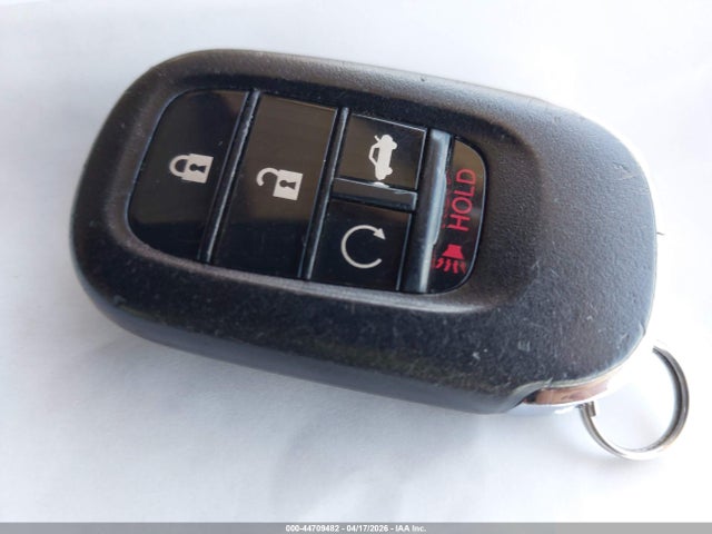 Honda Civic Sport 2025 2HGFE2F53SH508862 Image 11