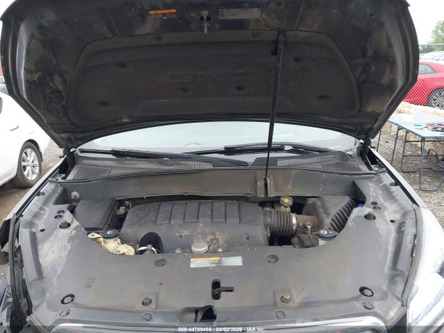 Aukcja sprzedaży 2014 Gmc Acadia Denali, vin: 1GKKVTKD8EJ318840, numer aukcji: 44709486