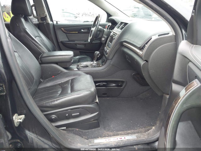Aukcja sprzedaży 2014 Gmc Acadia Denali, vin: 1GKKVTKD8EJ318840, numer aukcji: 44709486