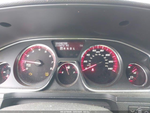 Aukcja sprzedaży 2014 Gmc Acadia Denali, vin: 1GKKVTKD8EJ318840, numer aukcji: 44709486