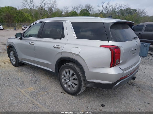 Aukcja sprzedaży 2025 Hyundai Palisade Sel, vin: KM8R24GE9SU830834, numer aukcji: 44709488