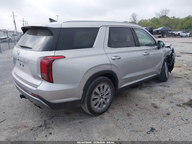 Aukcja sprzedaży 2025 Hyundai Palisade Sel, vin: KM8R24GE9SU830834, numer aukcji: 44709488