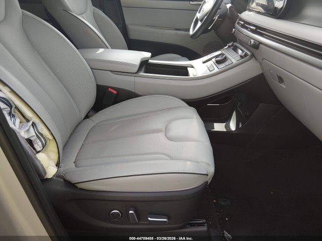 Aukcja sprzedaży 2025 Hyundai Palisade Sel, vin: KM8R24GE9SU830834, numer aukcji: 44709488