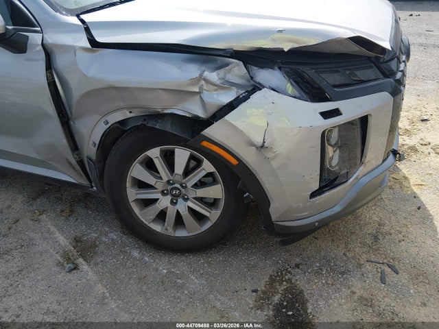 Aukcja sprzedaży 2025 Hyundai Palisade Sel, vin: KM8R24GE9SU830834, numer aukcji: 44709488