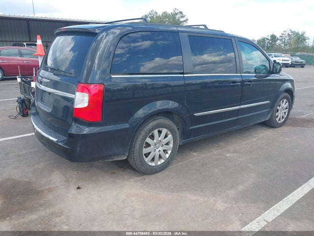 Aukcja sprzedaży 2013 Chrysler Town & Country Touring, vin: 2C4RC1BG7DR759139, numer aukcji: 44709493