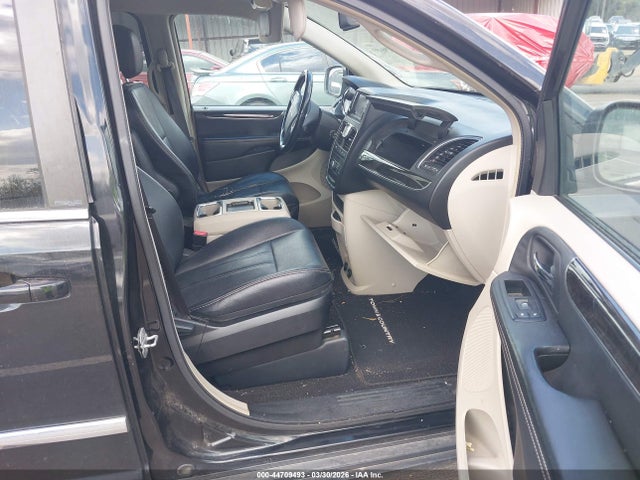 Aukcja sprzedaży 2013 Chrysler Town & Country Touring, vin: 2C4RC1BG7DR759139, numer aukcji: 44709493