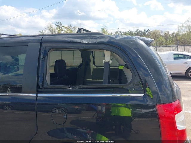 Aukcja sprzedaży 2013 Chrysler Town & Country Touring, vin: 2C4RC1BG7DR759139, numer aukcji: 44709493
