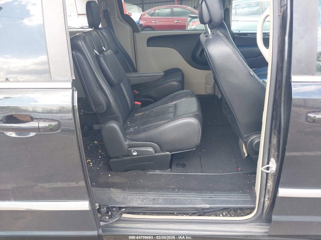 Aukcja sprzedaży 2013 Chrysler Town & Country Touring, vin: 2C4RC1BG7DR759139, numer aukcji: 44709493