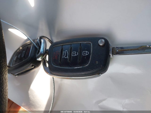 Hyundai TUCSON SEL 2018 KM8J33A49JU610726 Image 11