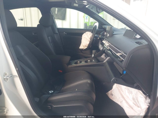 Aukcja sprzedaży 2026 Honda Civic Hybrid Sport/sport Touring, vin: 2HGFE4F80TH328651, numer aukcji: 44709496