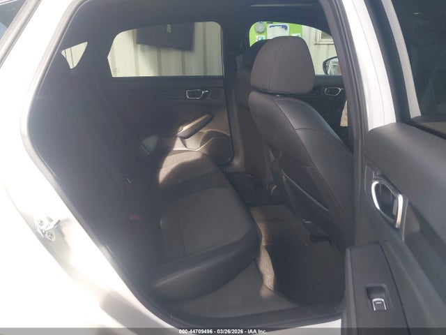 Aukcja sprzedaży 2026 Honda Civic Hybrid Sport/sport Touring, vin: 2HGFE4F80TH328651, numer aukcji: 44709496