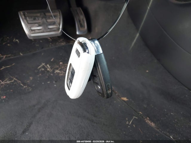 2013 AUDI S4 WAUKGAFL2DA066638 Photo 10