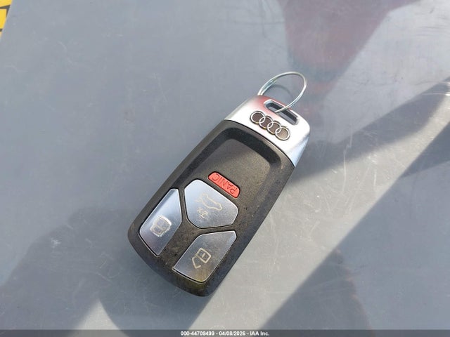 Продажа на аукционе авто 2023 Audi A5 Sportback Prestige 40 Tfsi Quattro S Tronic, vin: WAUBBCF54PA000589, номер лота: 44709499