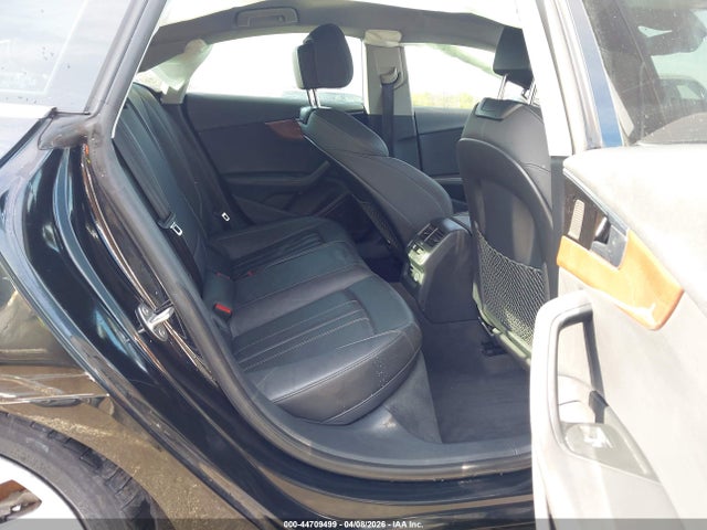 Продажа на аукционе авто 2023 Audi A5 Sportback Prestige 40 Tfsi Quattro S Tronic, vin: WAUBBCF54PA000589, номер лота: 44709499