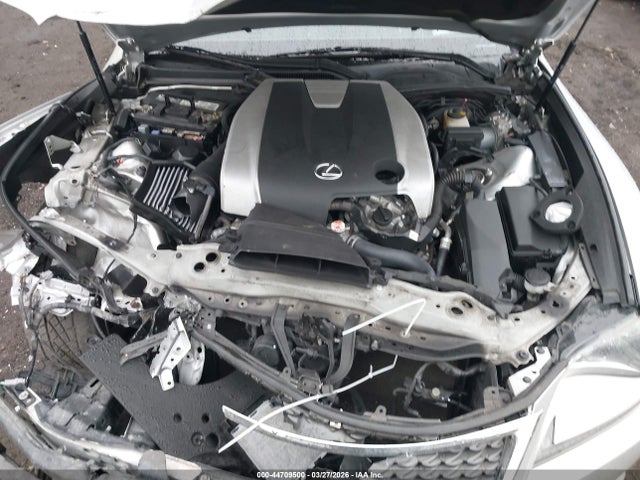 2017 Lexus Rc 350 მანქანა იყიდება აუქციონზე, vin: JTHHE5BC1H5017685, აუქციონის ნომერი: 44709500