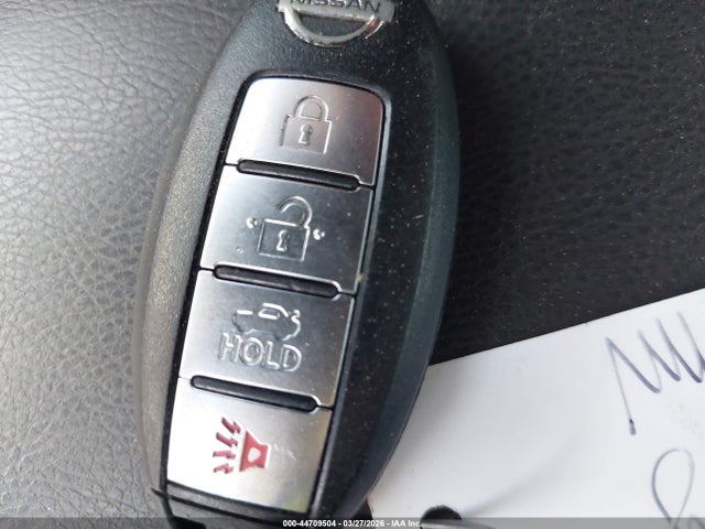 3N1AB7AP8KY347154 Nissan SENTRA SR