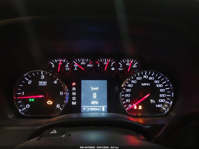 2015 CHEVROLET SILVERADO 1500 1GCNCPEH8FZ411574 Photo 6