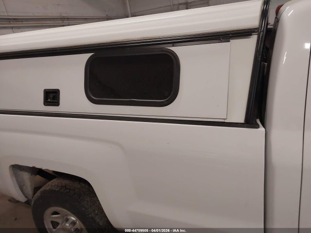 2015 CHEVROLET SILVERADO 1500 1GCNCPEH8FZ411574 Photo 7