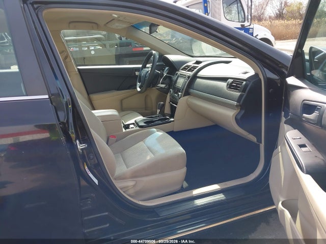 44709506 :رقم المزاد ، 4T4BF1FK9DR289112 vin ، 2013 Toyota Camry Le مزاد بيع