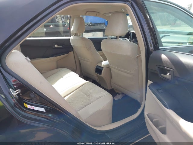 44709506 :رقم المزاد ، 4T4BF1FK9DR289112 vin ، 2013 Toyota Camry Le مزاد بيع