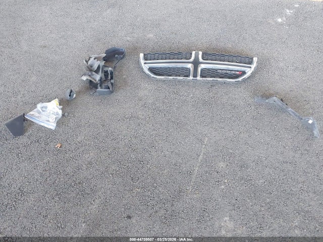 Dodge Grand Caravan Sxt/sxt 30th Anniversary 2014 2C4RDGCG8ER341592 Image 12