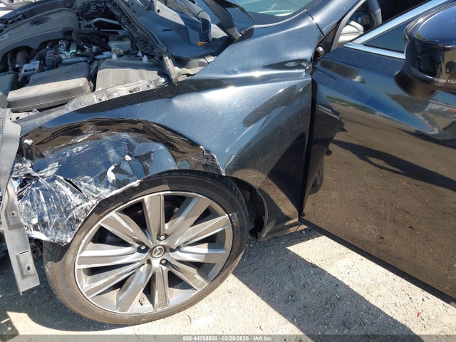 Aukcja sprzedaży 2019 Mazda Mazda6 Touring, vin: JM1GL1VM2K1508359, numer aukcji: 44709508