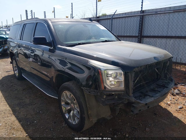 Продаж на аукціоні авто 2015 Gmc Yukon Xl 1500 Sle, vin: 1GKS2GKC4FR743451, номер лоту: 44709523