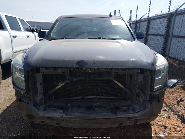 Aukcja sprzedaży 2015 Gmc Yukon Xl 1500 Sle, vin: 1GKS2GKC4FR743451, numer aukcji: 44709523