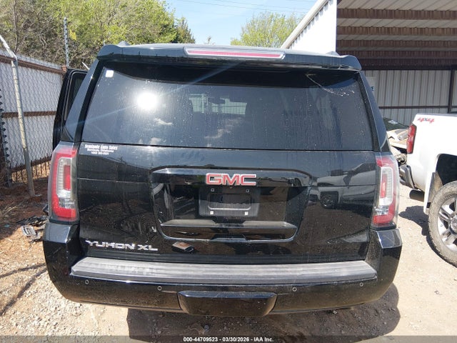Aukcja sprzedaży 2015 Gmc Yukon Xl 1500 Sle, vin: 1GKS2GKC4FR743451, numer aukcji: 44709523