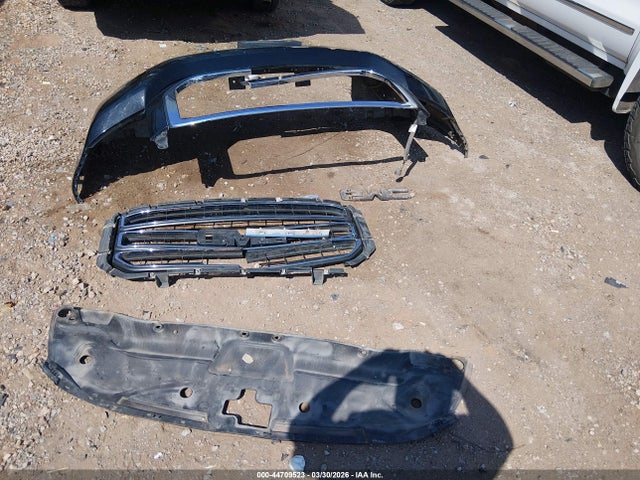 Aukcja sprzedaży 2015 Gmc Yukon Xl 1500 Sle, vin: 1GKS2GKC4FR743451, numer aukcji: 44709523