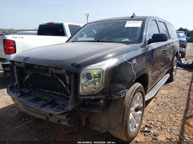 Aukcja sprzedaży 2015 Gmc Yukon Xl 1500 Sle, vin: 1GKS2GKC4FR743451, numer aukcji: 44709523